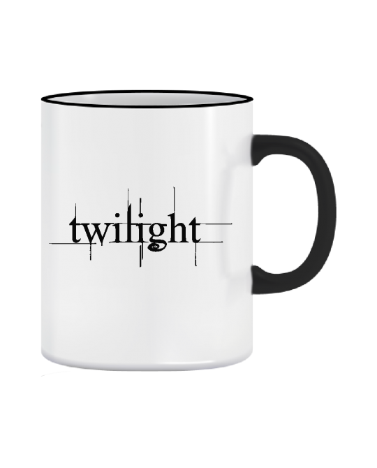 Puodelis Twilight Puodelis Twilight